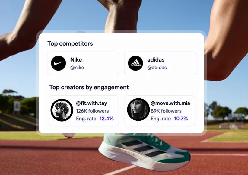 Social Listening