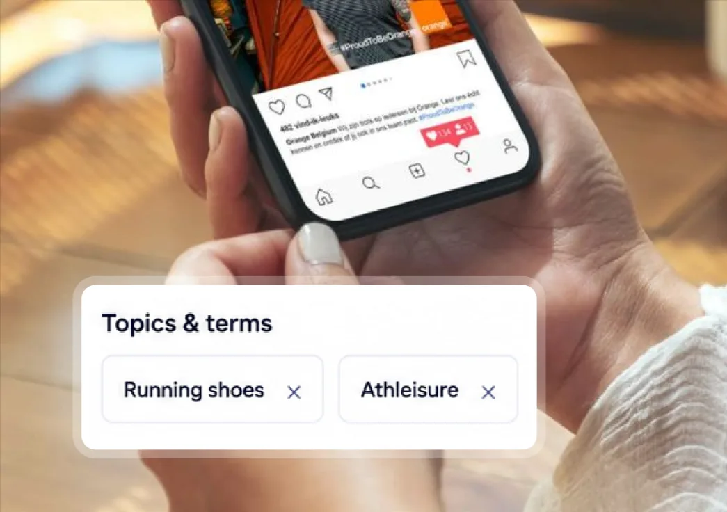 Social Listening