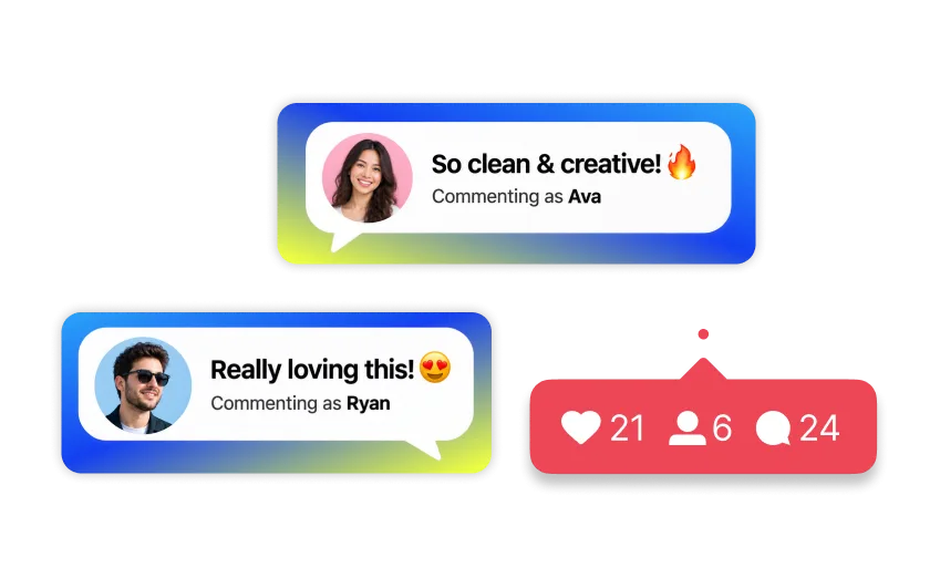 About