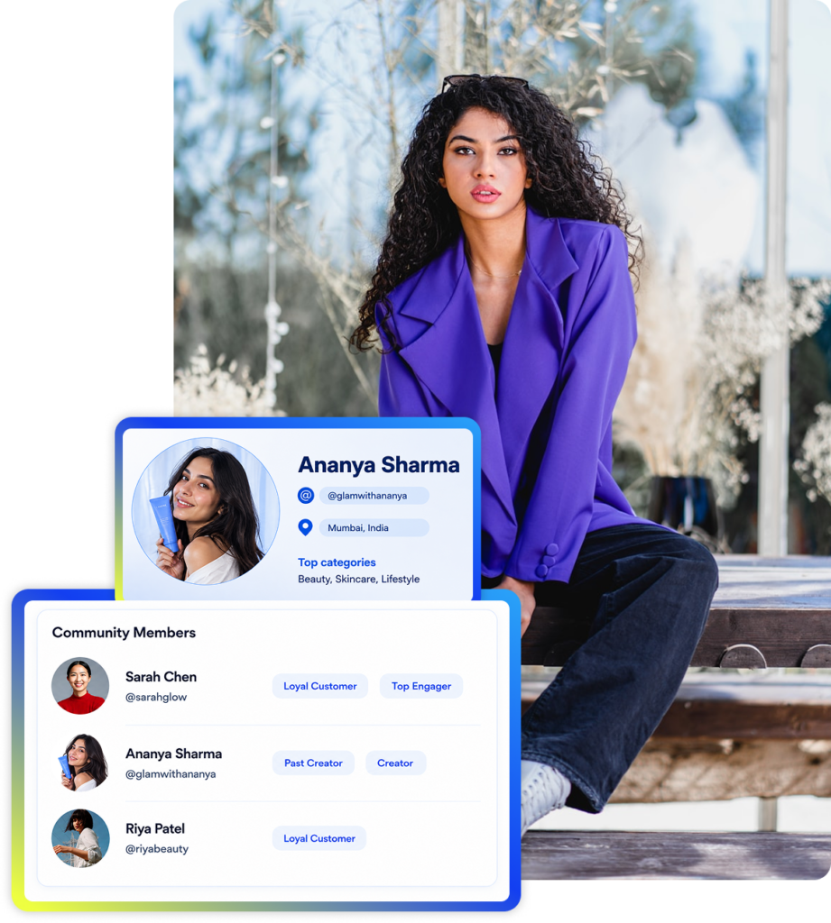 Media Influencer Marketing Platform