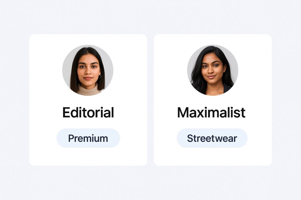 Influencer marketing for fashion brands: discovery to execution 1