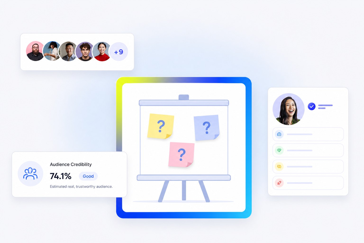 3 questions to ask before earned media value goes into a leadership deck