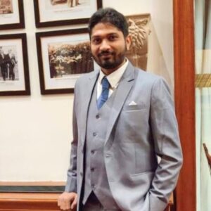 Monish Shah