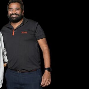Rahul Tamada