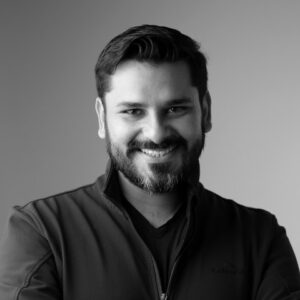 Tushar Vashisht