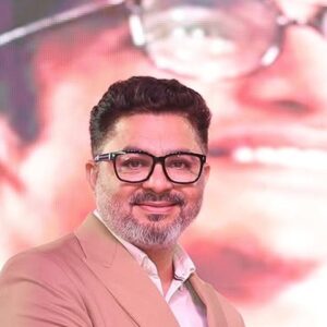 Atul Chachra