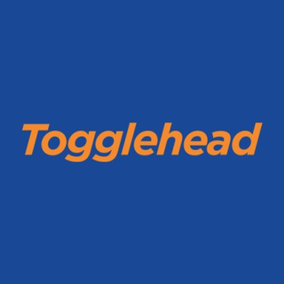 ToggleHead logo