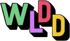 WLDD logo